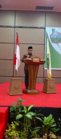 WISUDA XXXI STAI - PIQ Sumatera Barat